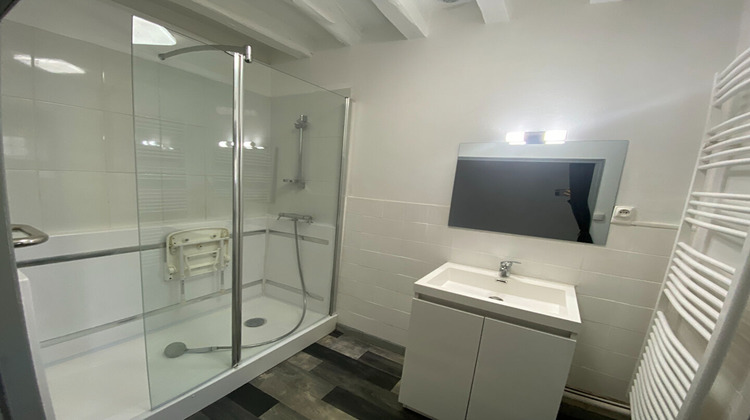 Ma-Cabane - Location Maison IVOY-LE-PRE, 95 m²