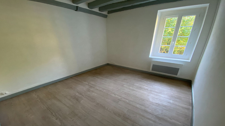 Ma-Cabane - Location Maison IVOY-LE-PRE, 95 m²