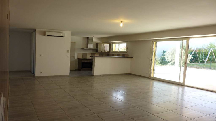 Ma-Cabane - Location Maison JACOU, 128 m²