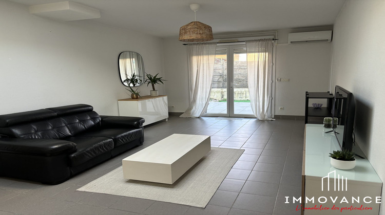 Ma-Cabane - Location Maison Jacou, 66 m²
