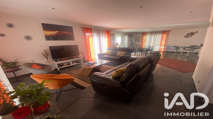 Ma-Cabane - Location Maison Jacou, 146 m²