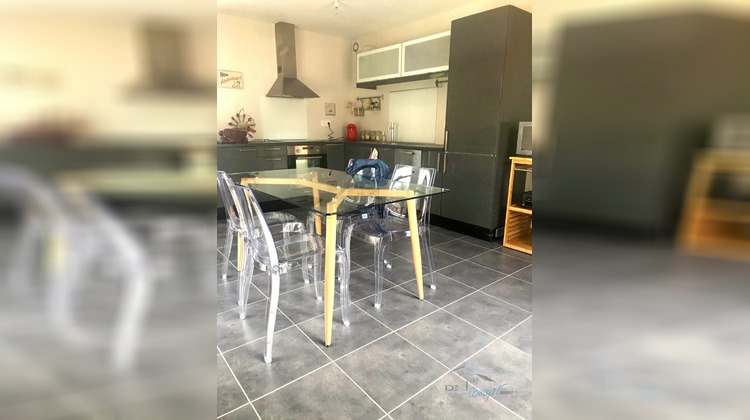 Ma-Cabane - Location Maison Janville-sur-Juine, 84 m²