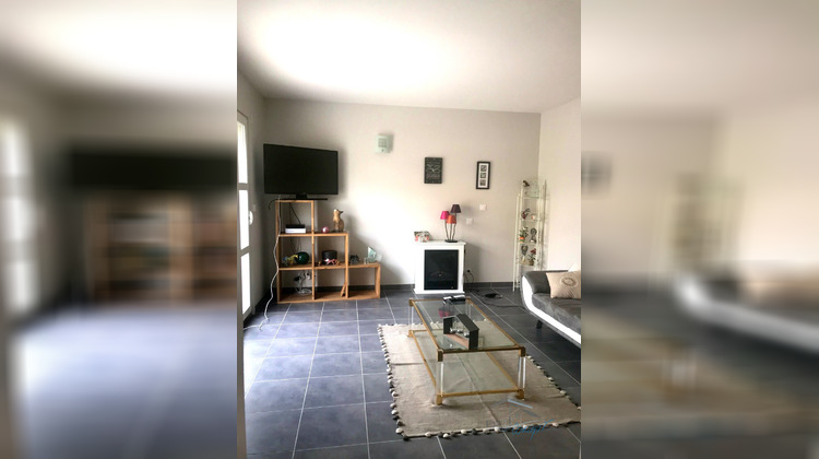 Ma-Cabane - Location Maison Janville-sur-Juine, 84 m²