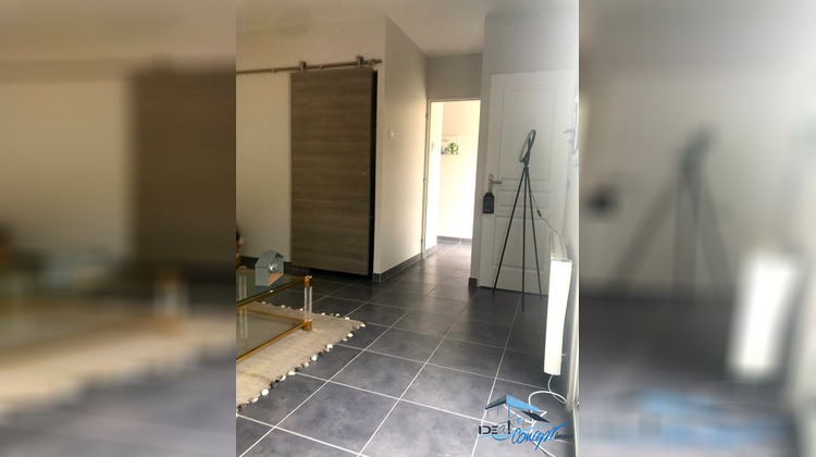 Ma-Cabane - Location Maison Janville-sur-Juine, 84 m²