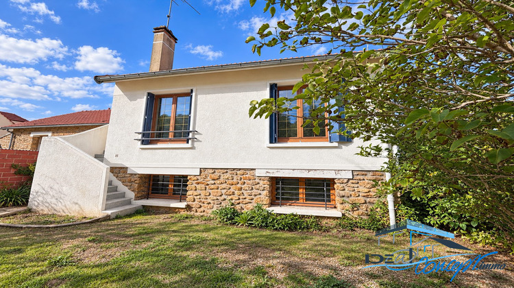Ma-Cabane - Location Maison Janville-sur-Juine, 100 m²