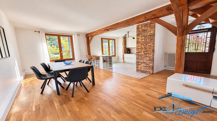 Ma-Cabane - Location Maison Janville-sur-Juine, 100 m²