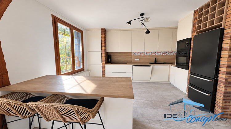 Ma-Cabane - Location Maison Janville-sur-Juine, 100 m²