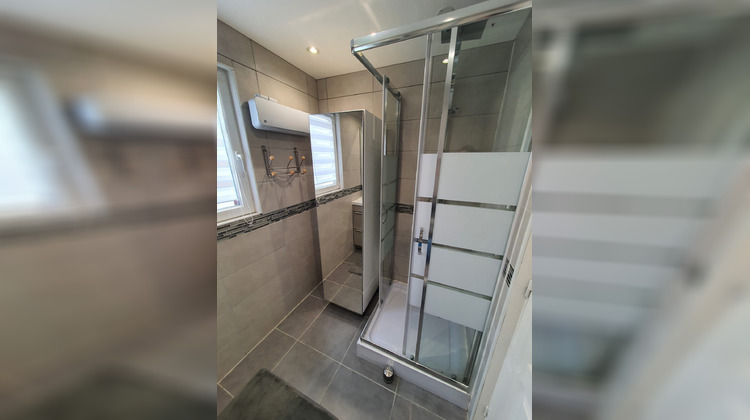 Ma-Cabane - Location Maison Jargeau, 29 m²