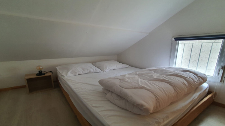Ma-Cabane - Location Maison Jargeau, 29 m²
