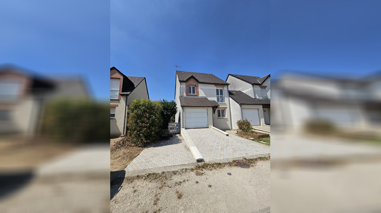 Ma-Cabane - Location Maison Jargeau, 86 m²