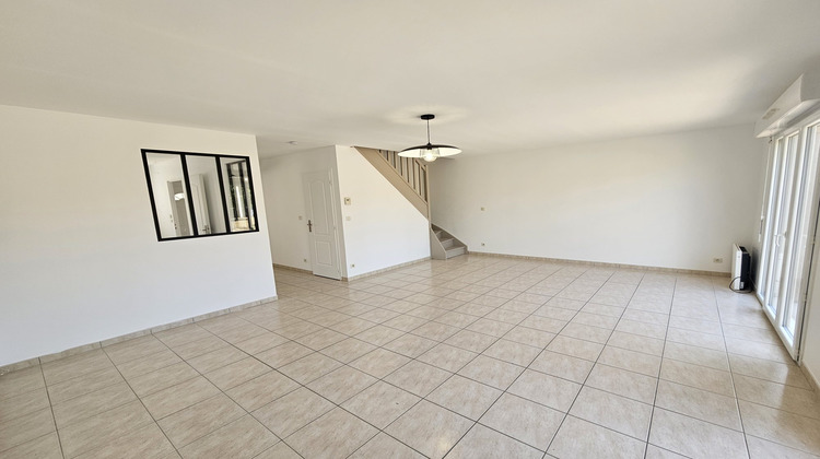Ma-Cabane - Location Maison Jargeau, 86 m²