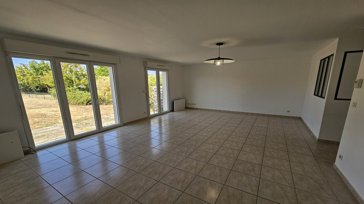Ma-Cabane - Location Maison Jargeau, 86 m²