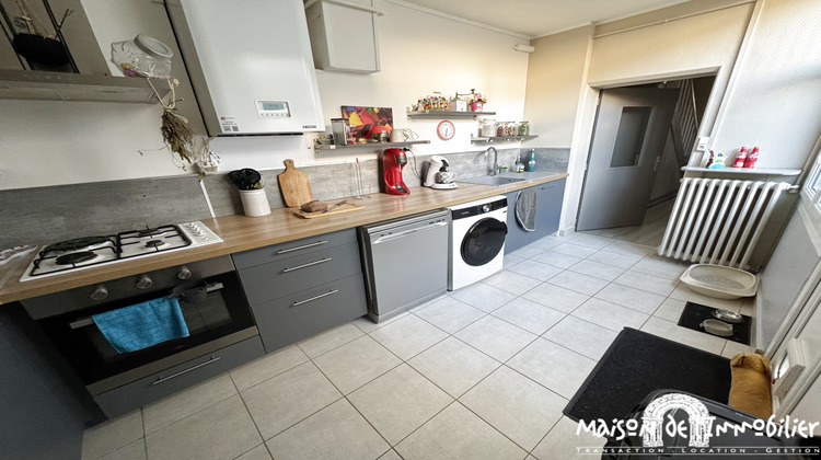 Ma-Cabane - Location Maison Jarnac, 99 m²