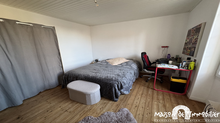 Ma-Cabane - Location Maison Jarnac, 99 m²