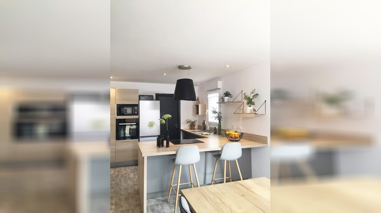 Ma-Cabane - Location Maison Jarny, 84 m²