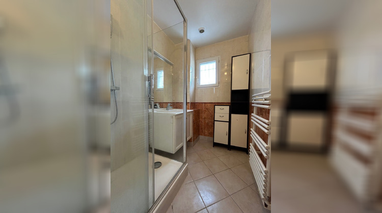 Ma-Cabane - Location Maison Jarrie, 131 m²