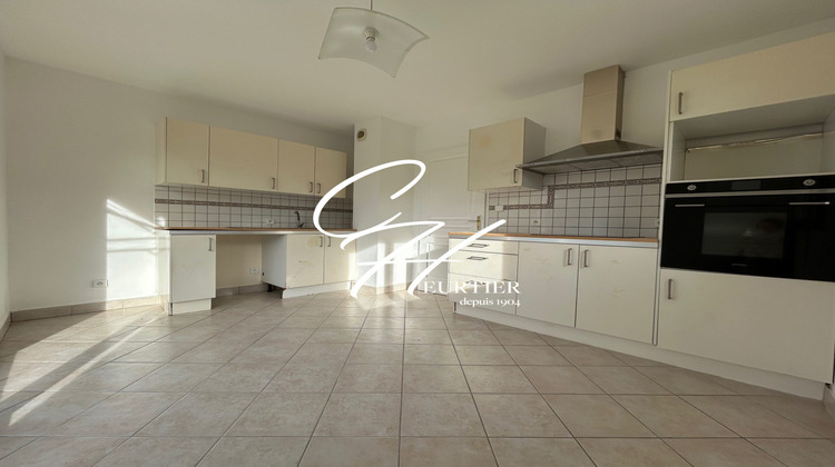 Ma-Cabane - Location Maison Jarrie, 131 m²
