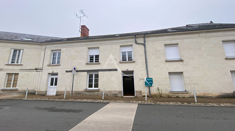 Ma-Cabane - Location Maison JARZE, 127 m²