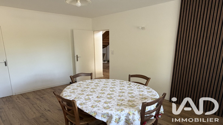 Ma-Cabane - Location Maison Jauldes, 166 m²