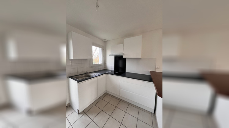 Ma-Cabane - Location Maison JAUNAY-CLAN, 55 m²