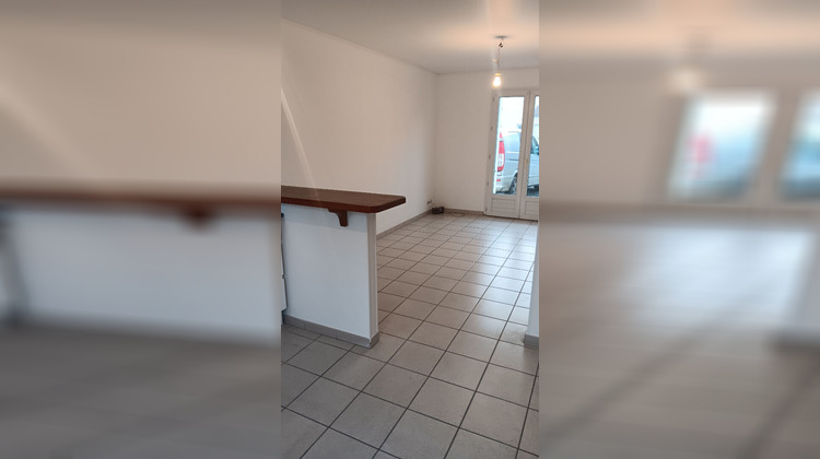 Ma-Cabane - Location Maison JAUNAY-CLAN, 55 m²