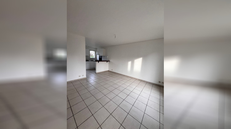 Ma-Cabane - Location Maison JAUNAY-CLAN, 55 m²