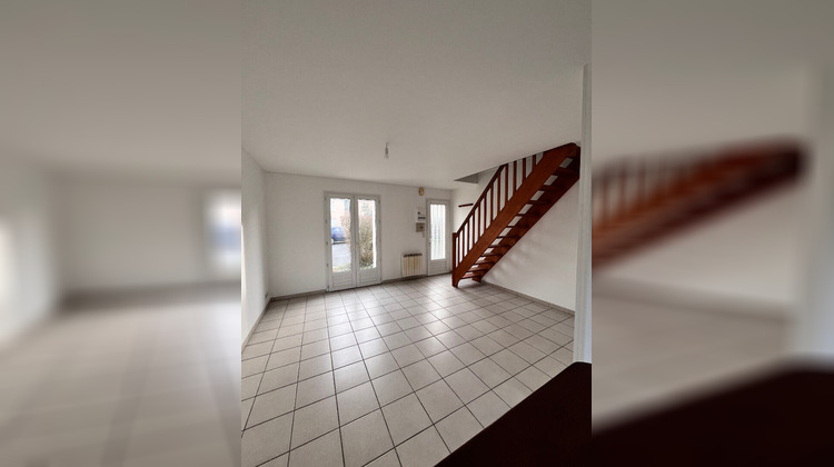 Ma-Cabane - Location Maison JAUNAY-CLAN, 55 m²