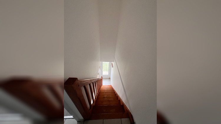 Ma-Cabane - Location Maison JAUNAY-CLAN, 55 m²