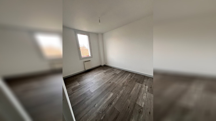 Ma-Cabane - Location Maison JAUNAY-CLAN, 55 m²