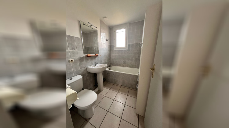 Ma-Cabane - Location Maison JAUNAY-CLAN, 55 m²