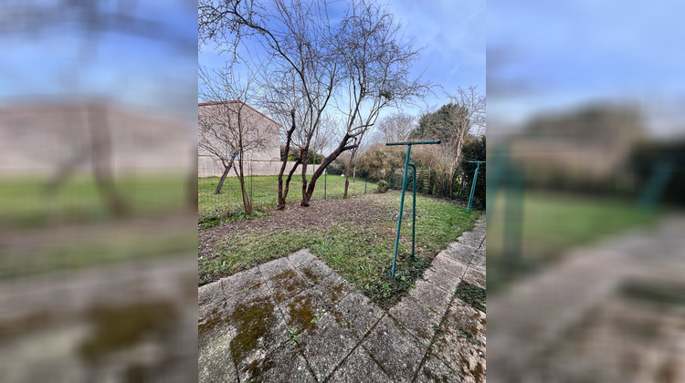 Ma-Cabane - Location Maison JAUNAY-CLAN, 55 m²