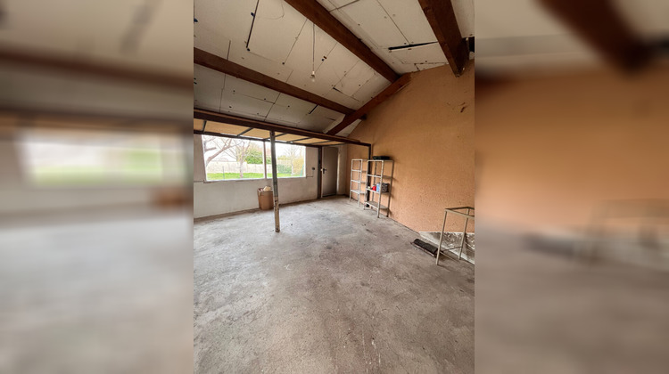 Ma-Cabane - Location Maison JAUNAY-CLAN, 55 m²