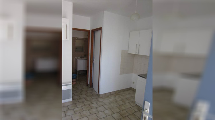 Ma-Cabane - Location Maison JAUNAY-CLAN, 26 m²