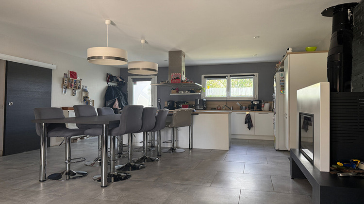 Ma-Cabane - Location Maison JAUNAY-CLAN, 94 m²