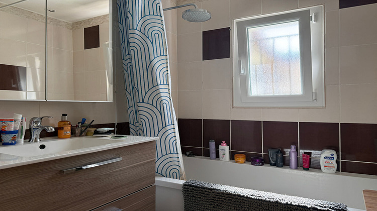 Ma-Cabane - Location Maison JAUNAY-CLAN, 94 m²