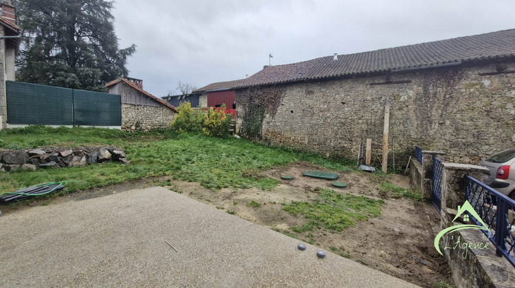Ma-Cabane - Location Maison Javerdat, 79 m²