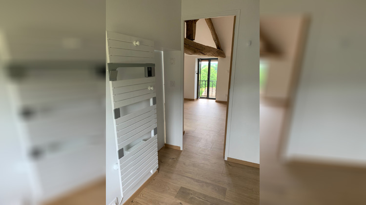 Ma-Cabane - Location Maison Jazeneuil, 93 m²