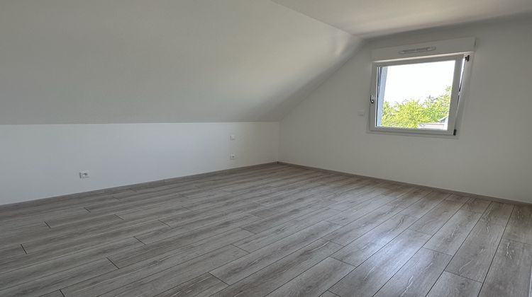 Ma-Cabane - Location Maison Jebsheim, 108 m²