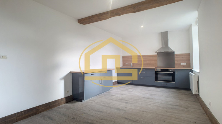 Ma-Cabane - Location Maison Jenlain, 109 m²