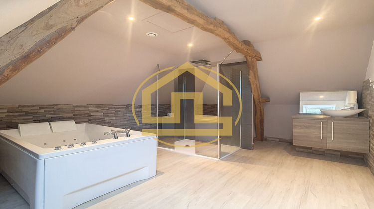 Ma-Cabane - Location Maison Jenlain, 109 m²