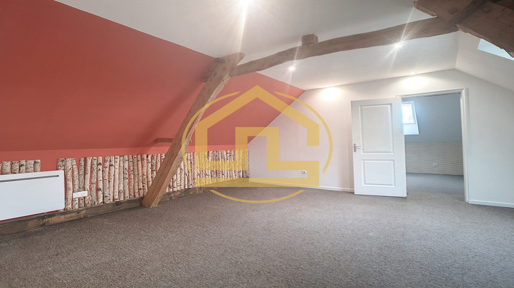 Ma-Cabane - Location Maison Jenlain, 109 m²