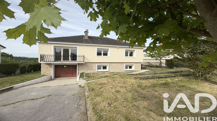 Ma-Cabane - Location Maison Joinville, 81 m²
