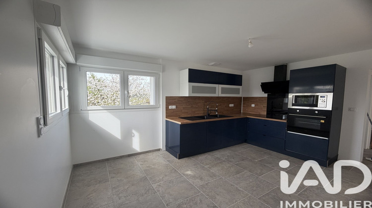 Ma-Cabane - Location Maison Joinville, 81 m²
