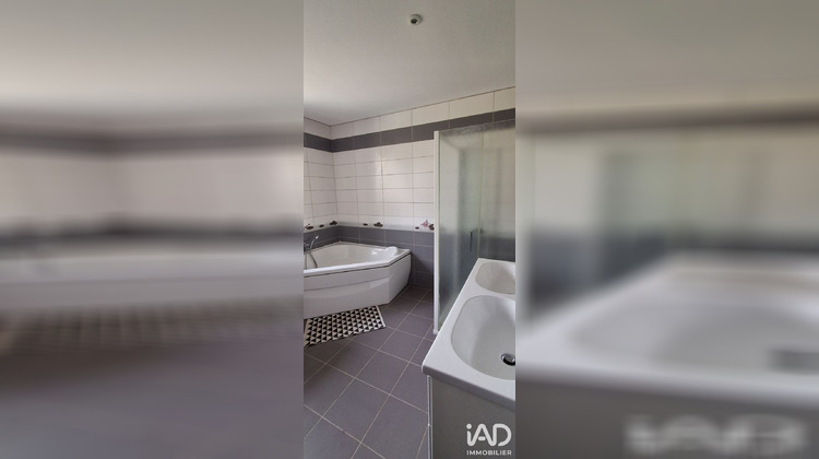 Ma-Cabane - Location Maison Jonchery, 298 m²