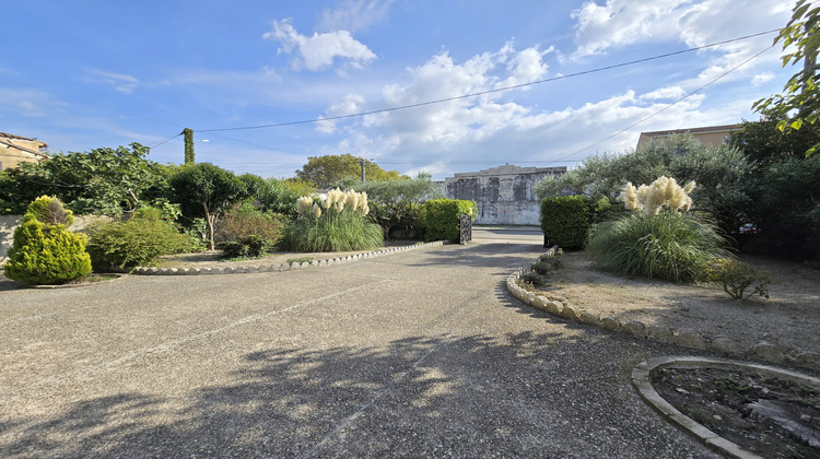 Ma-Cabane - Location Maison Jonquières, 113 m²