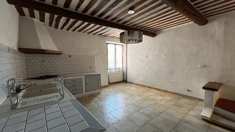 Ma-Cabane - Location Maison Jonquières, 58 m²