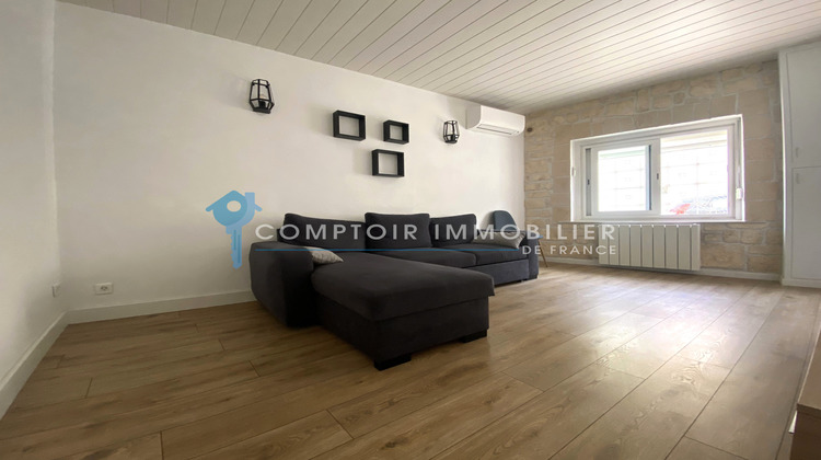 Ma-Cabane - Location Maison Jonquières-Saint-Vincent, 61 m²