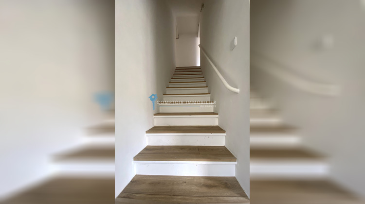 Ma-Cabane - Location Maison Jonquières-Saint-Vincent, 61 m²