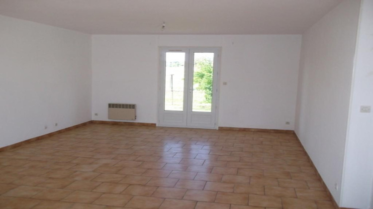 Ma-Cabane - Location Maison Jonzac, 104 m²