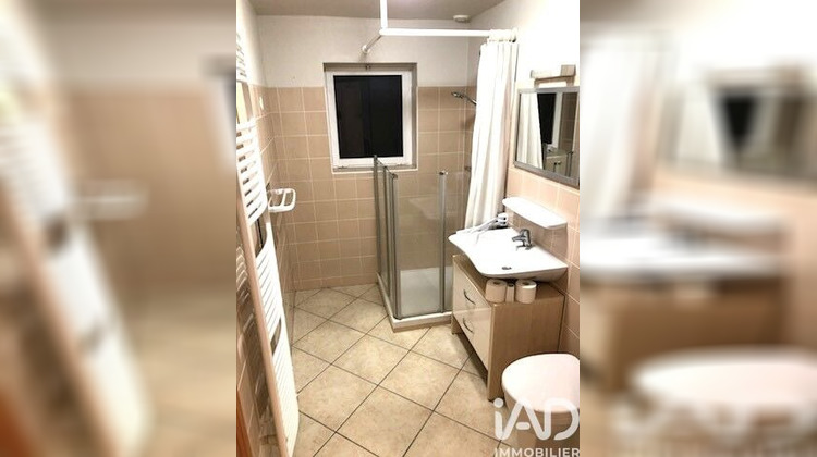 Ma-Cabane - Location Maison Josnes, 72 m²